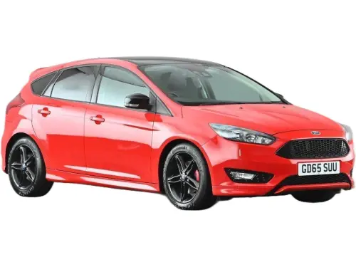Ford Focus GD65 SUU