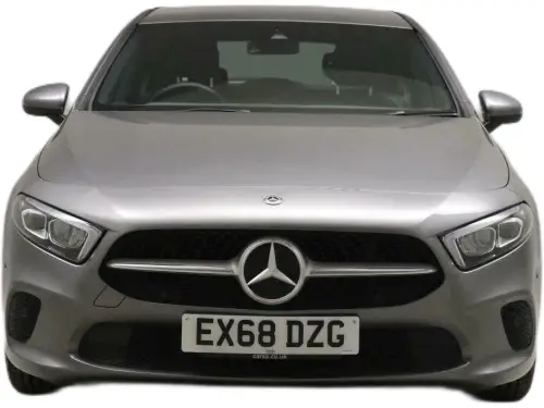 Mercedes-Benz A 180 Sport Executive D Auto EX68 DZG