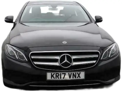 Mercedes-Benz E KR17 VNX