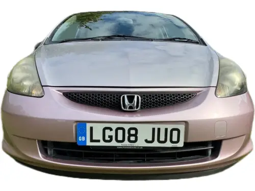 Honda Jazz LG08 JUO