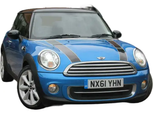 MINI Mini NX61 YHN