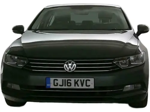 Volkswagen Passat SE TDI Bmotion Tech S-A GJ16 KVC