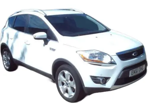 Ford Kuga EK61 OHG