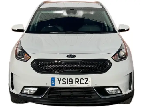 Kia Niro YS19 RCZ