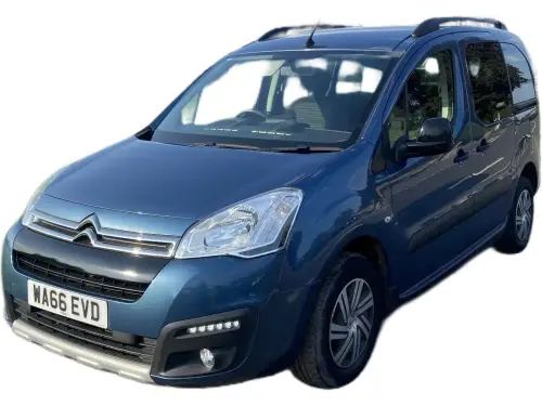 Citroën Berlingo Multispace WA66 EVD