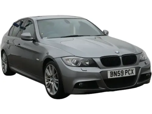 BMW 335i M Sport Auto BN59 PCX