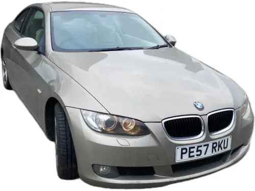 BMW 3 Series PE57 RKU