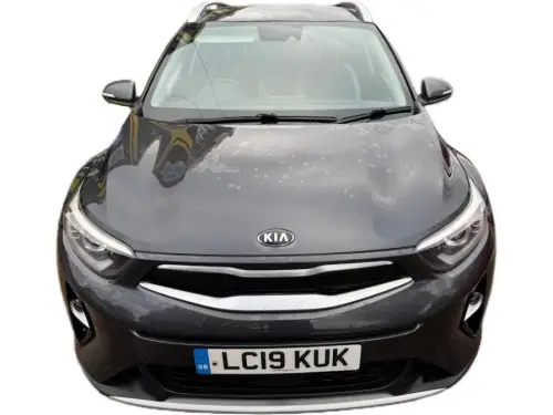 Kia Stonic LC19 KUK
