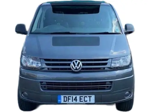 Volkswagen Transporter T28 Startline TDI DF14 ECT