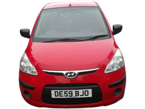 Hyundai I10 Classic DE59 BJO