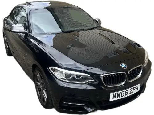 BMW 2 Series MW66 ZPH