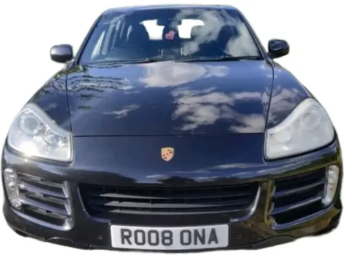 Porsche Cayenne RO08 ONA