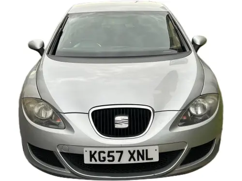 SEAT Leon KG57 XNL