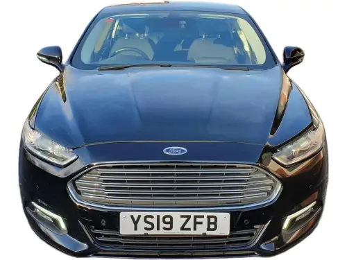 Ford Mondeo YS19 ZFB