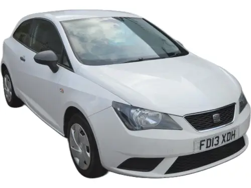 SEAT Ibiza FD13 XDH