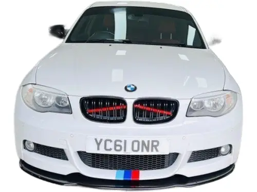 BMW 120 YC61 ONR