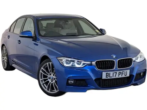 BMW 330 BL17 PFU