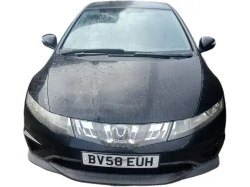 Honda Civic BV58 EUH