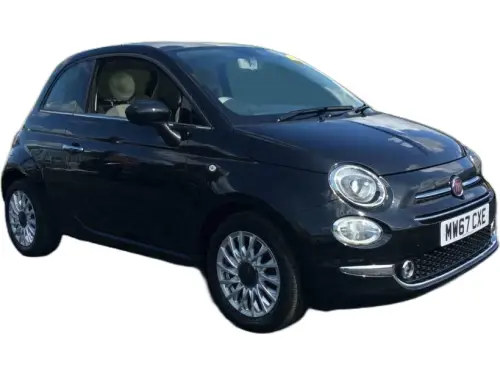 Fiat 500 MW67 CXE