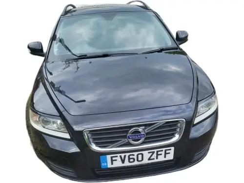 Volvo V50 FV60 ZFF