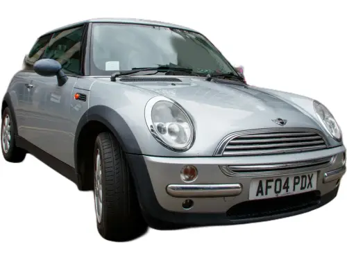 MINI Mini ONE Auto AF04 PDX