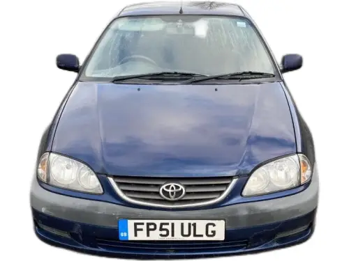 Toyota Avensis FP51 ULG