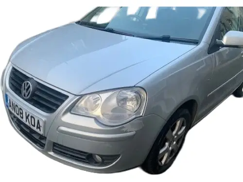 Volkswagen Polo AN08 KOA