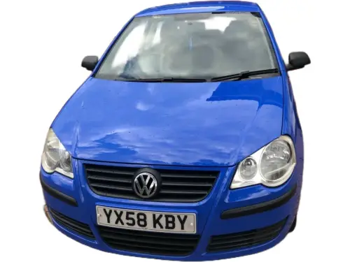 Volkswagen Polo E 60 YX58 KBY