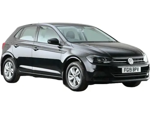 Volkswagen Polo FG19 BPV