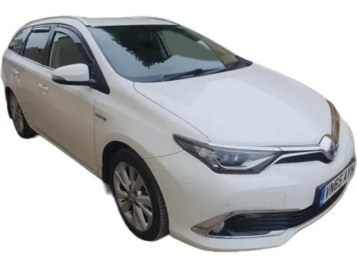 Toyota Auris VN65 AYH