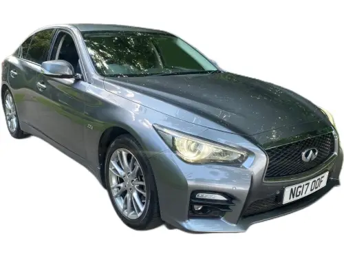 Infiniti Q50 NG17 OOF