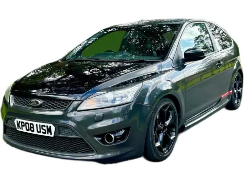 Ford Focus KP08 USM