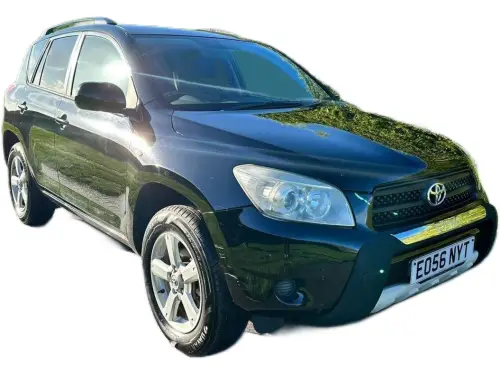 Toyota RAV4 EO56 NYT
