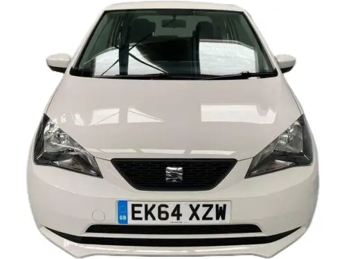 SEAT MII I-Tech EK64 XZW