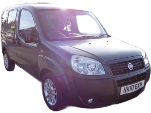 Fiat Doblo NK10 EXN
