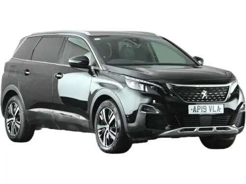 Peugeot 5008 AP19 VLA