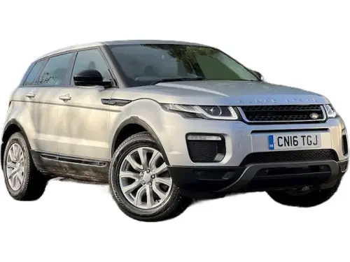 Land Rover Range Rover Evoque CN16 TGJ