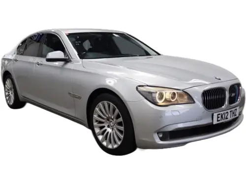 BMW 730 EK12 THZ