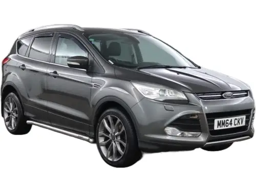 Ford Kuga MM64 CKV