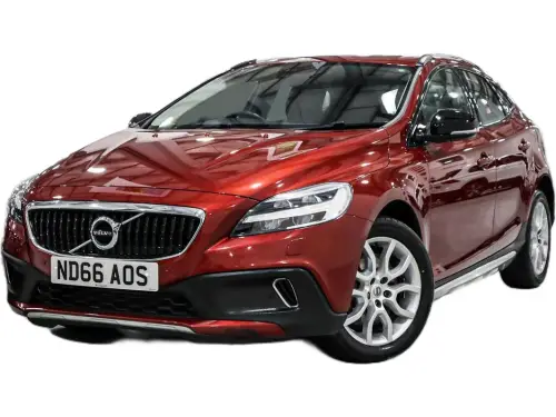Volvo V40 ND66 AOS