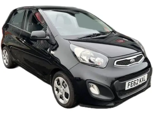 Kia Picanto FE62 KXL