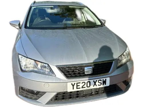 SEAT Leon SE Dynamic TDI YE20 XSW