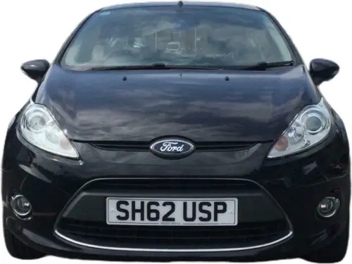 Ford Fiesta Zetec SH62 USP