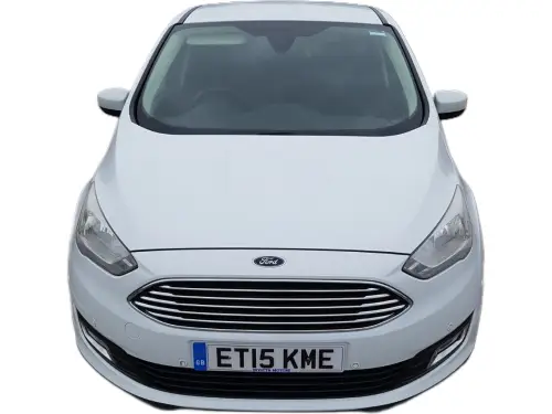 Ford C-Max ET15 KME