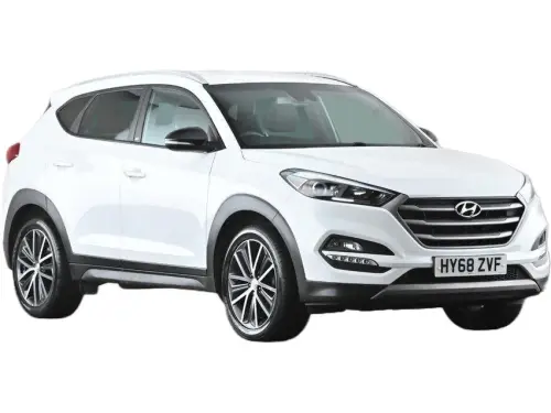 Hyundai Tucson HY68 ZVF