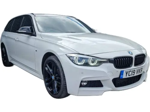 BMW 3 Series YC19 VKR