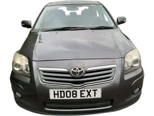Toyota Avensis TR D-4D HD08 EXT