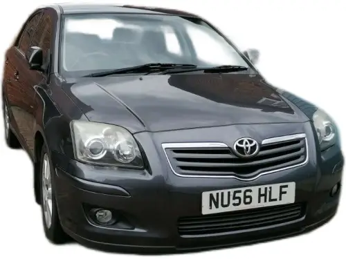 Toyota Avensis T3-S NU56 HLF