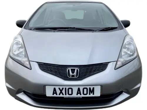 Honda Jazz AX10 AOM