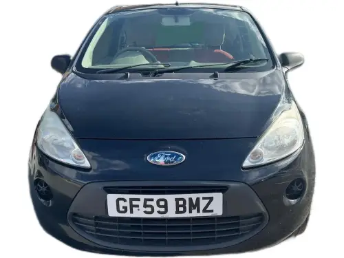 Ford KA GF59 BMZ